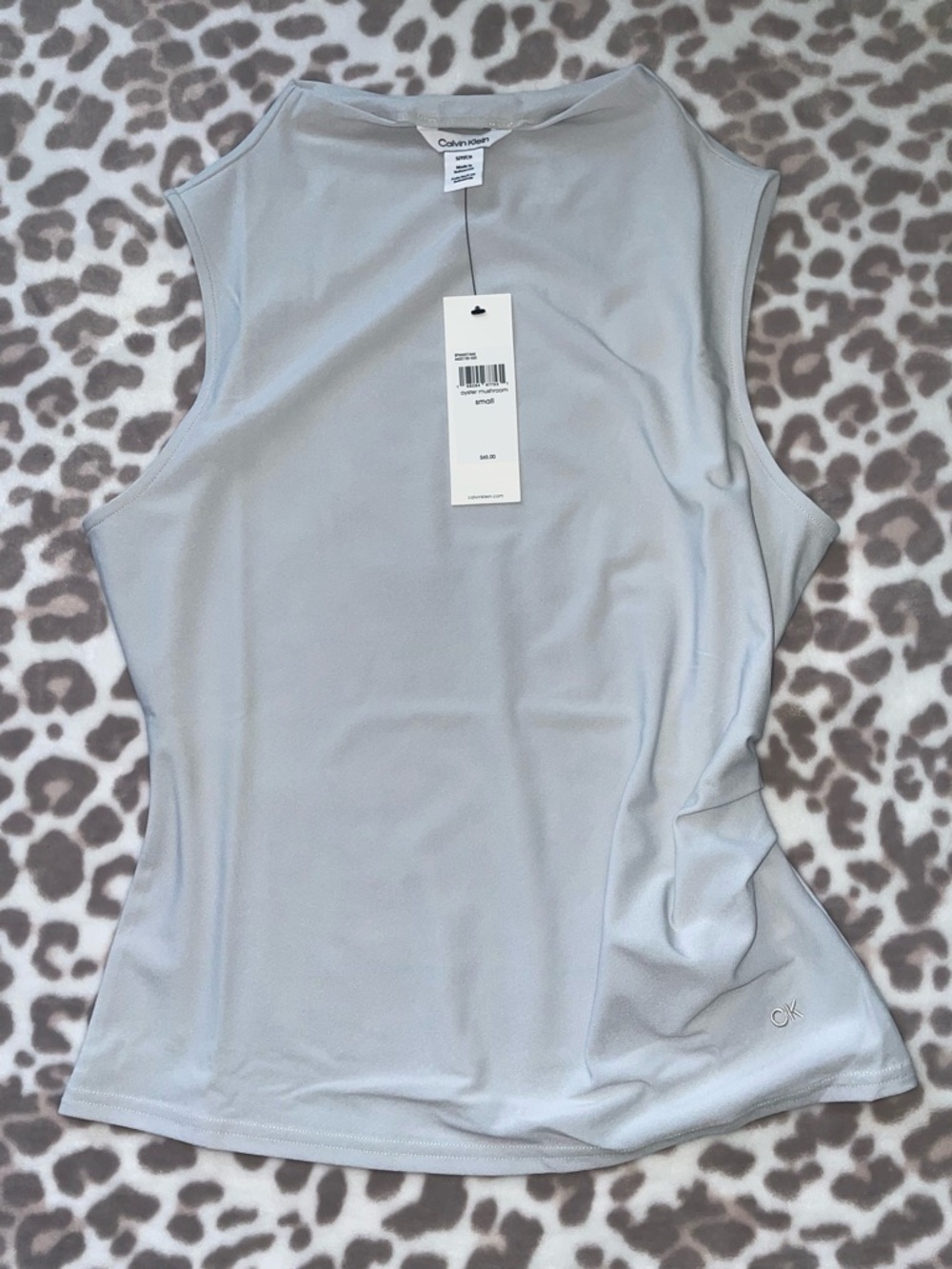 Calvin Klein Chic Top